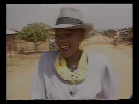 BRENDA FASSIE - Ag Shame Lovey