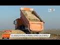 EXCLUSIVITATE Lucru Intens La Drumul Expres Galați Brăila
