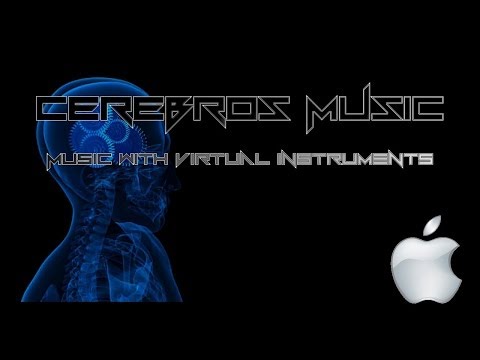 EastWest Complete Composer Collection Demo 01