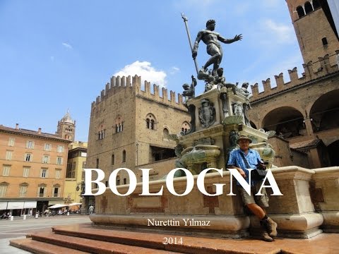 Italy/Bologna (La Rossa) Part 69/84