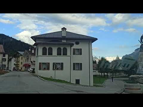 Don di Gosaldo III, Veneto, Italy, 18/08/21