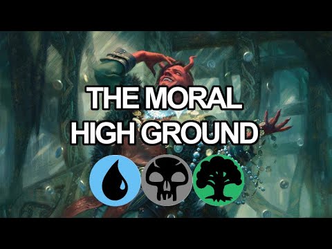 The Cheating Tibalt Combo - MTG Arena - Original Decks - Historic