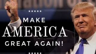 LIVING IN AMERICA   #MAGA