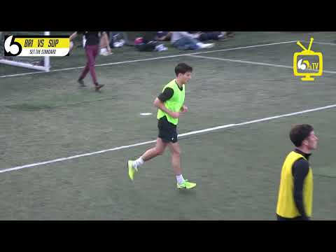 Brighton Revs vs Super Cats - Hove Park, Sunday - Season 18 - Week 4 - 16.04.2023