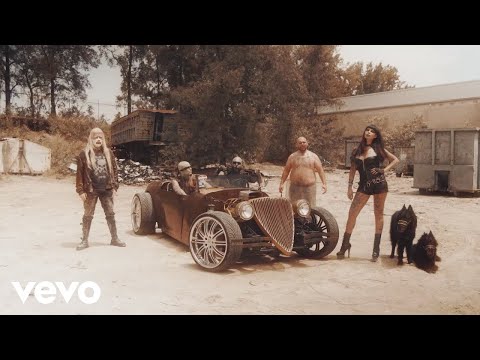 Dharius - Arenosos (feat. Tiro Loko)