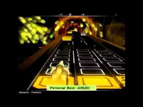 Audio Surf | 1 flashback alphazone |