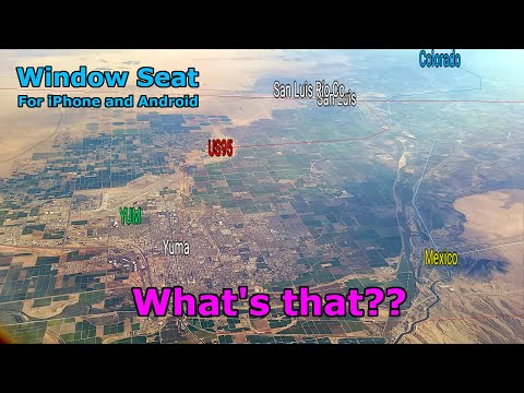 Window Seat video thumbnail