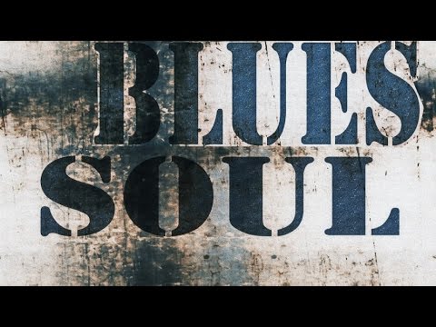 Top 50 Songs - Blues & Soul Music Compilation