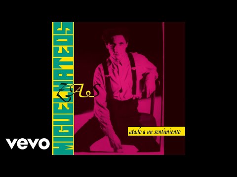 Miguel Mateos & Zas - No Me Dejes Caer (Pseudo Video)