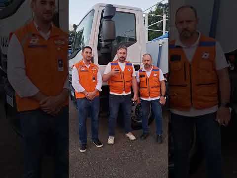 Ibicaré é Contemplado com Caminhão-Pipa pelo Governo de Santa Catarina