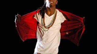 Lil Wayne - Eat You Alive