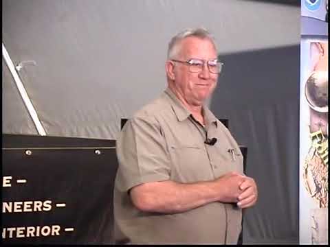 Tent of Many Voices: 11220503TMB