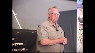 Tent of Many Voices: 11220503TMB