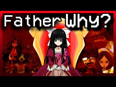 Why People Loved MAD FATHER