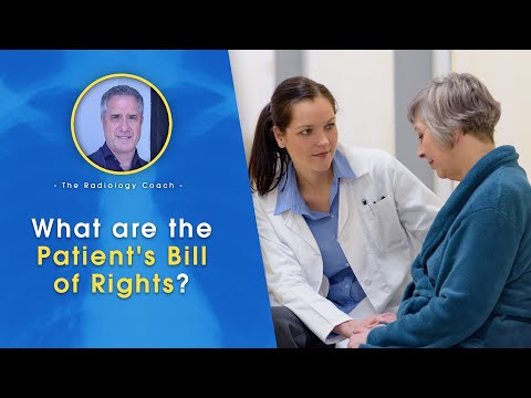 6 THINGS EVERY Medical X ray Department SHOULD HAVE