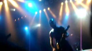 Mest- Cadillac (live)