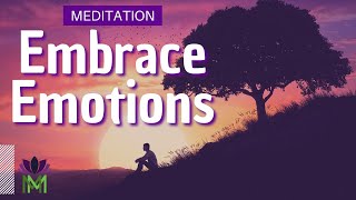 20 Minute Meditation for Healing Your Emotions through Release and Renewal | Mindful Movement