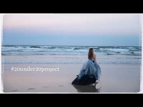 20 under 20 project  | Georgianna