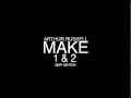 Arthur Russell / Make 1 & 2 (gem spa dub)