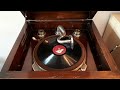 "The Minor Goes Muggin'", by Duke Ellington and Tommy Dorsey, 1946 Gramophone Record