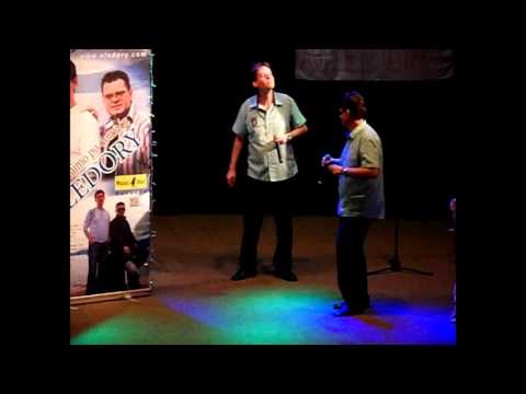 ALEDORY U SLOVAČKOJ - ZAJEDNO SMO 2015