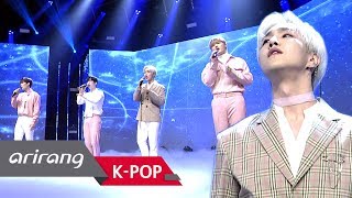 [Simply K-Pop] VOISPER(보이스퍼) _ Ordinary Words(세상에서 가장 흔한 말) _ Ep.347 _ 012519