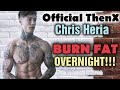 OfficialThenX || Chris Heria || My Review And Analysis