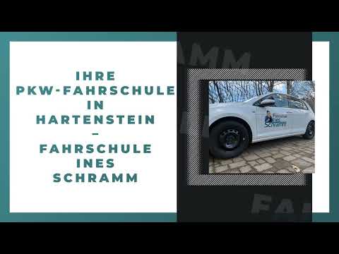 Fahrschule Ines Schramm YouTube-Vdeominiatur 10