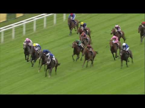 2016 Queen Anne Stakes - Tepin - Racing TV