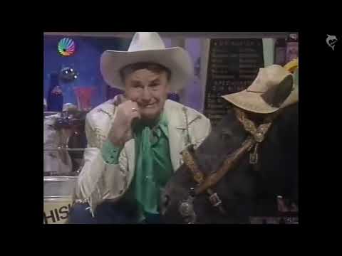 Bobbejaan Schoepen - Cafe zonder bier (Ich steh an der Bar und ich habe kein Geld) (1959)