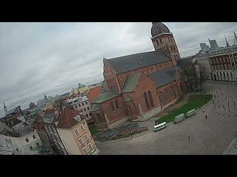 Letônia 15/11/2023 Quarta Riga Jurmala Liepaja Rezekne Daugavpils