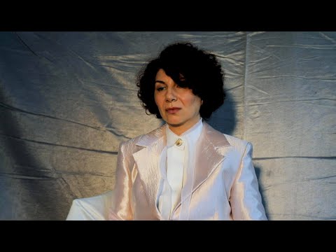 Hammock Magazine x The Body Shop - ხათუნა ჭინჭარაშვილი