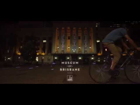 Museum of Brisbane