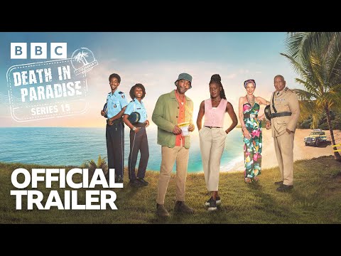 BBC Trailers and BBC