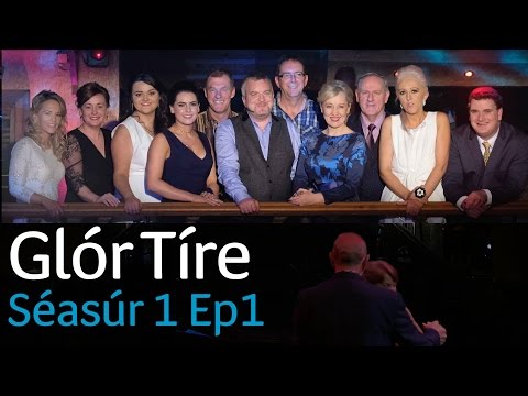 Glór Tíre 13 - 1 Intro
