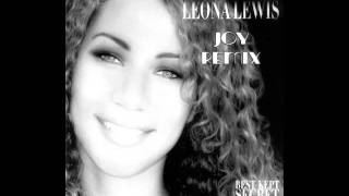 Leona Lewis - 2005 - Joy Remix