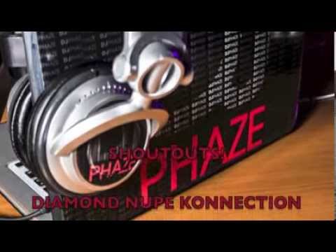 DJ PHAZE INVADES STONY BROOK UNIVERSITY!