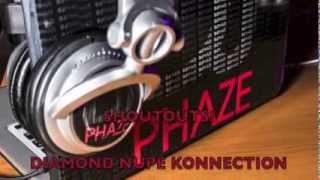 DJ PHAZE INVADES STONY BROOK UNIVERSITY!
