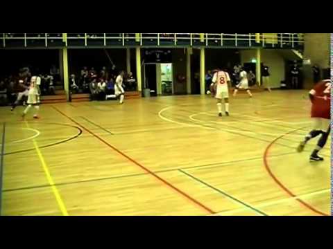 Zeemacht FCKDe Hommel