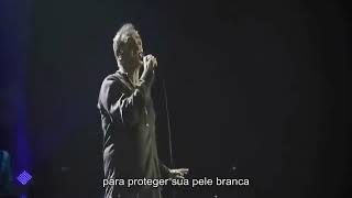 Only a Pawn In Their Game (Bob Dylan) Morrissey