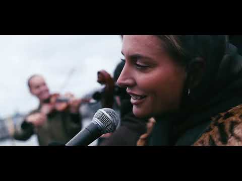 Dra - Thomas Dybdahl, Izabell, Tore Pang og Stavanger Symfoniorkester