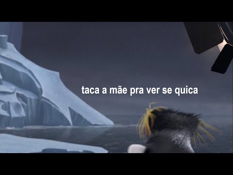 Tá Dando Onda sendo puro caos por 7 minutos e 22 segundos