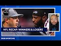 Preseason Winners and Losers: Titans vs Falcons | Bills vs Lions | Cowboys vs Cardinals | CBS Spo…