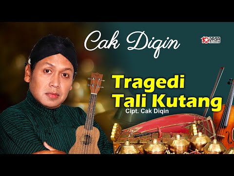 Cak Diqin & Wiwid - Tragedi Tali Kutang