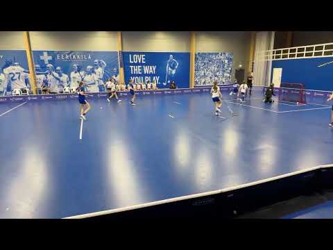 T14 maajoukkuetie  Ukkonen - Kippilä