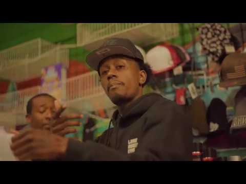 Dolla Davis x Ray Bands - "I Sip Exotics" | shot by @ThomasTyrell619