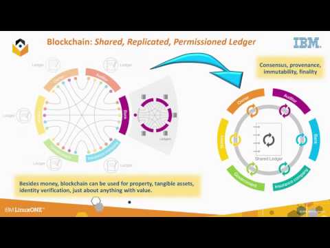 GopherCon 2016: Porting Go to the IBM z Architecture - Bill O'Farrell