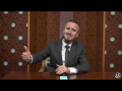 Pyetje përgjigje - Dr. Imam Ahmed Kalaja - 30/12/2020.