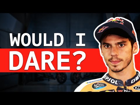 Would Joan Mir "Dare" To Be Marc Marquez’s Teammate?