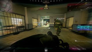 Quand on a deux mastodontes avec Punkill ...